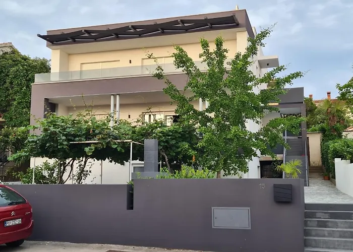 Villa Ska