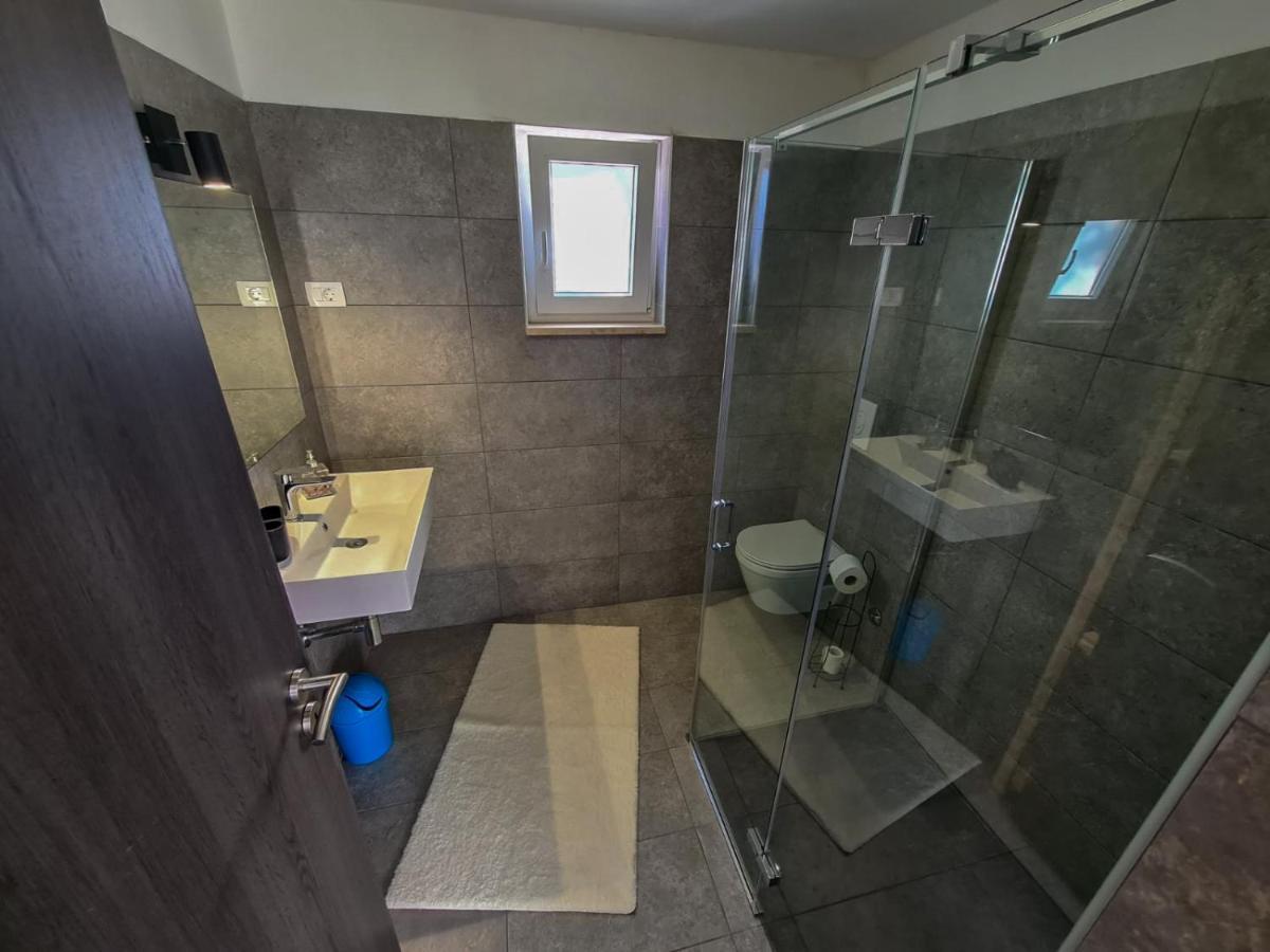 Apartman Ska *