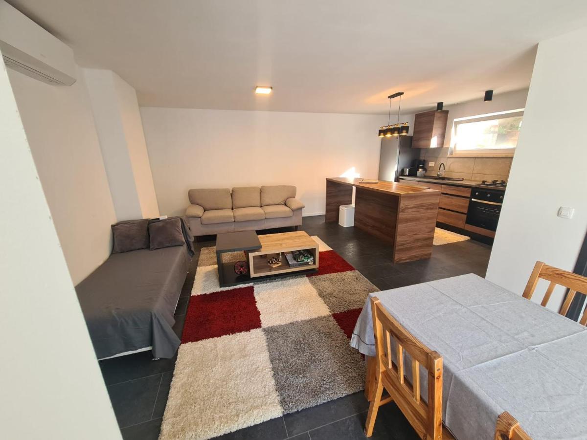 Apartman Ska