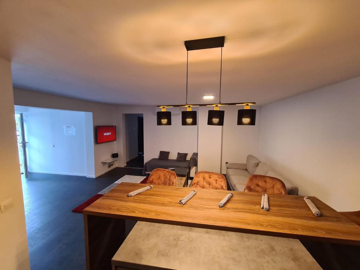 Apartman Ska Pula