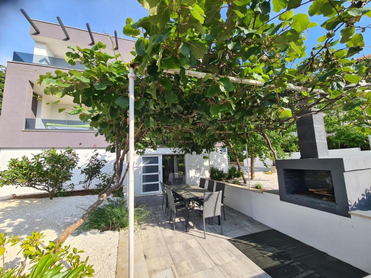 Ska Apartman