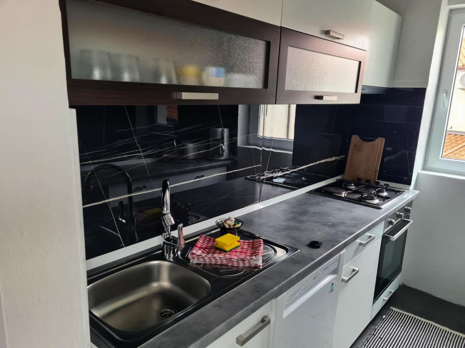Ska Apartman