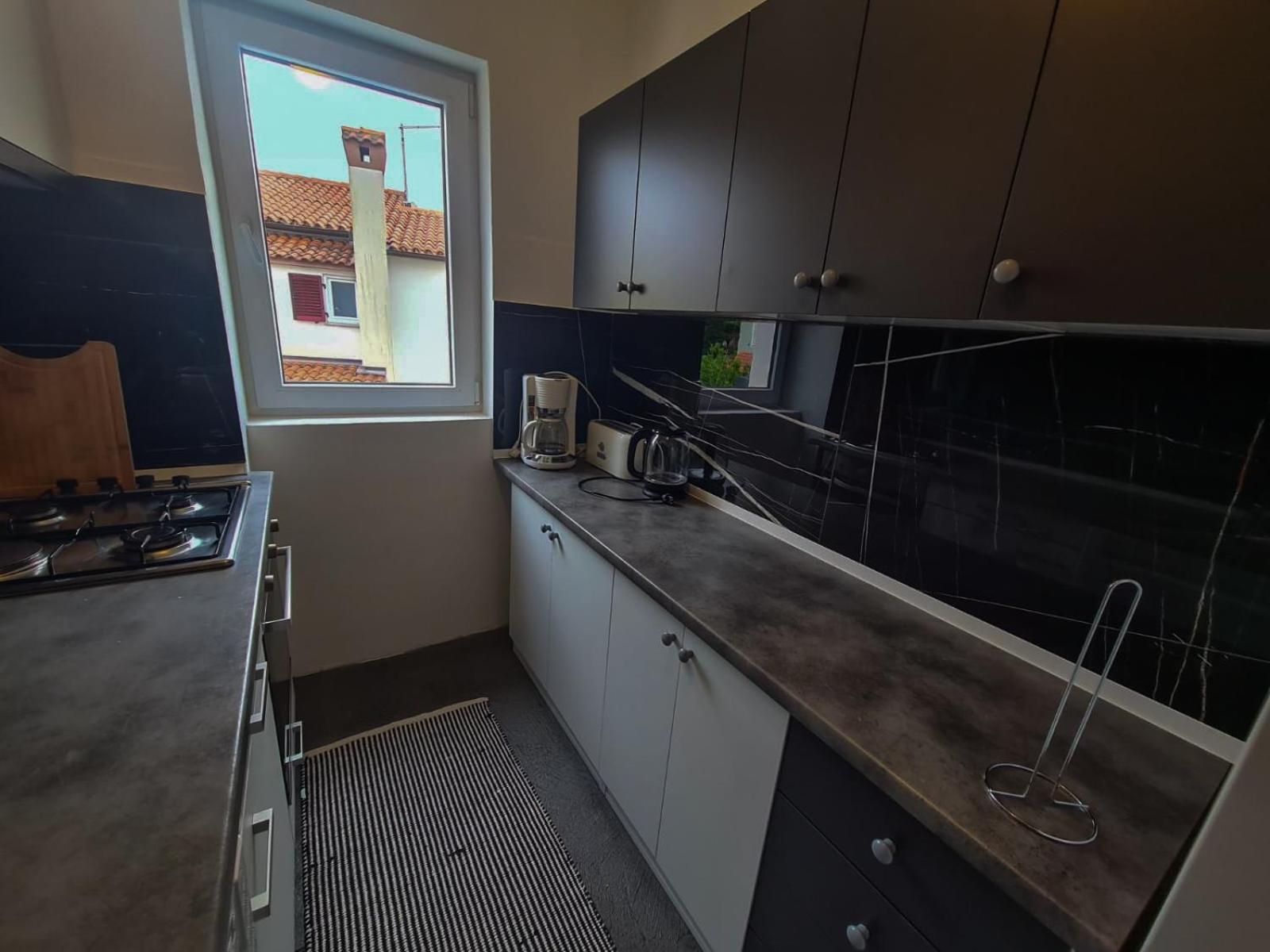 Ska Apartman *