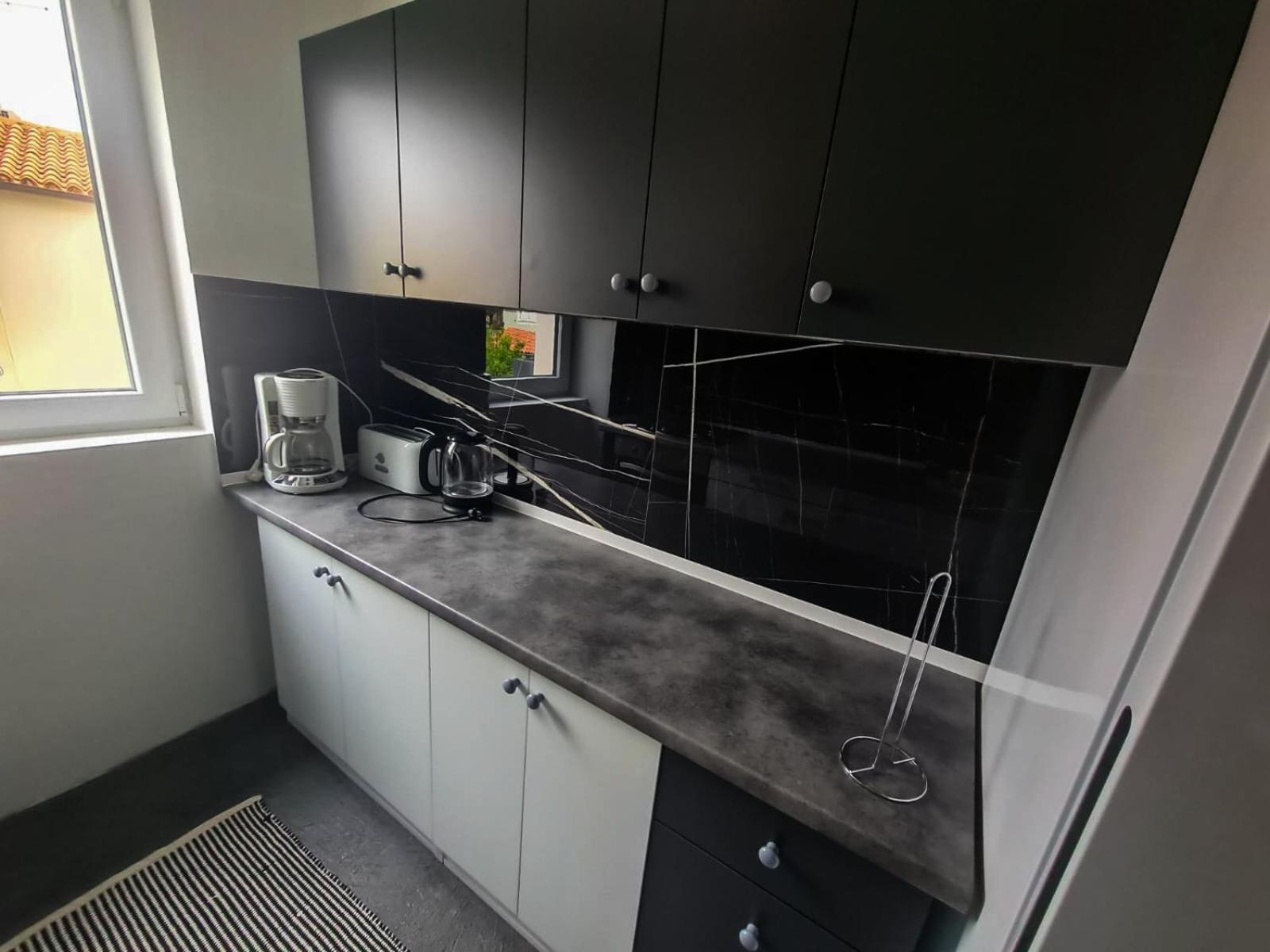 Apartman Ska Pula