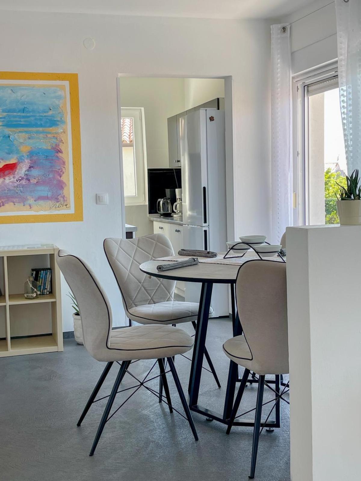 Ska Apartman Pula