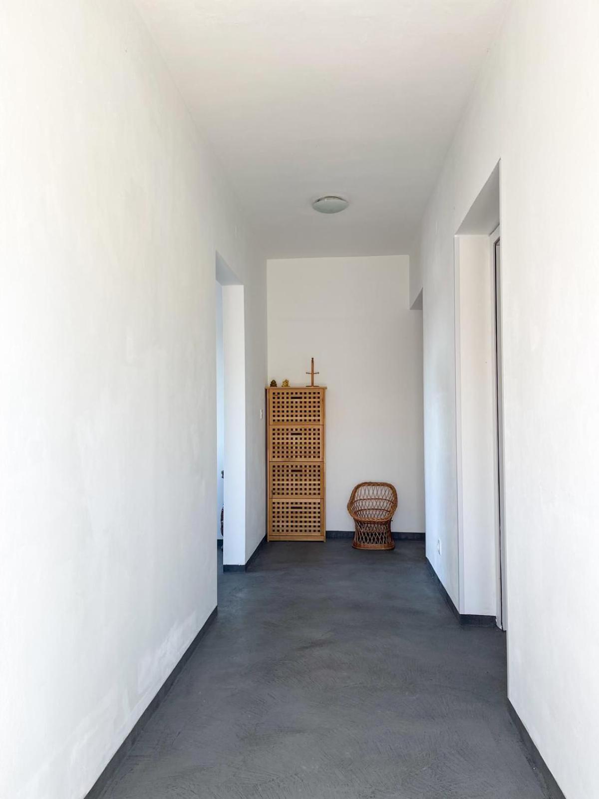 Ska Apartman