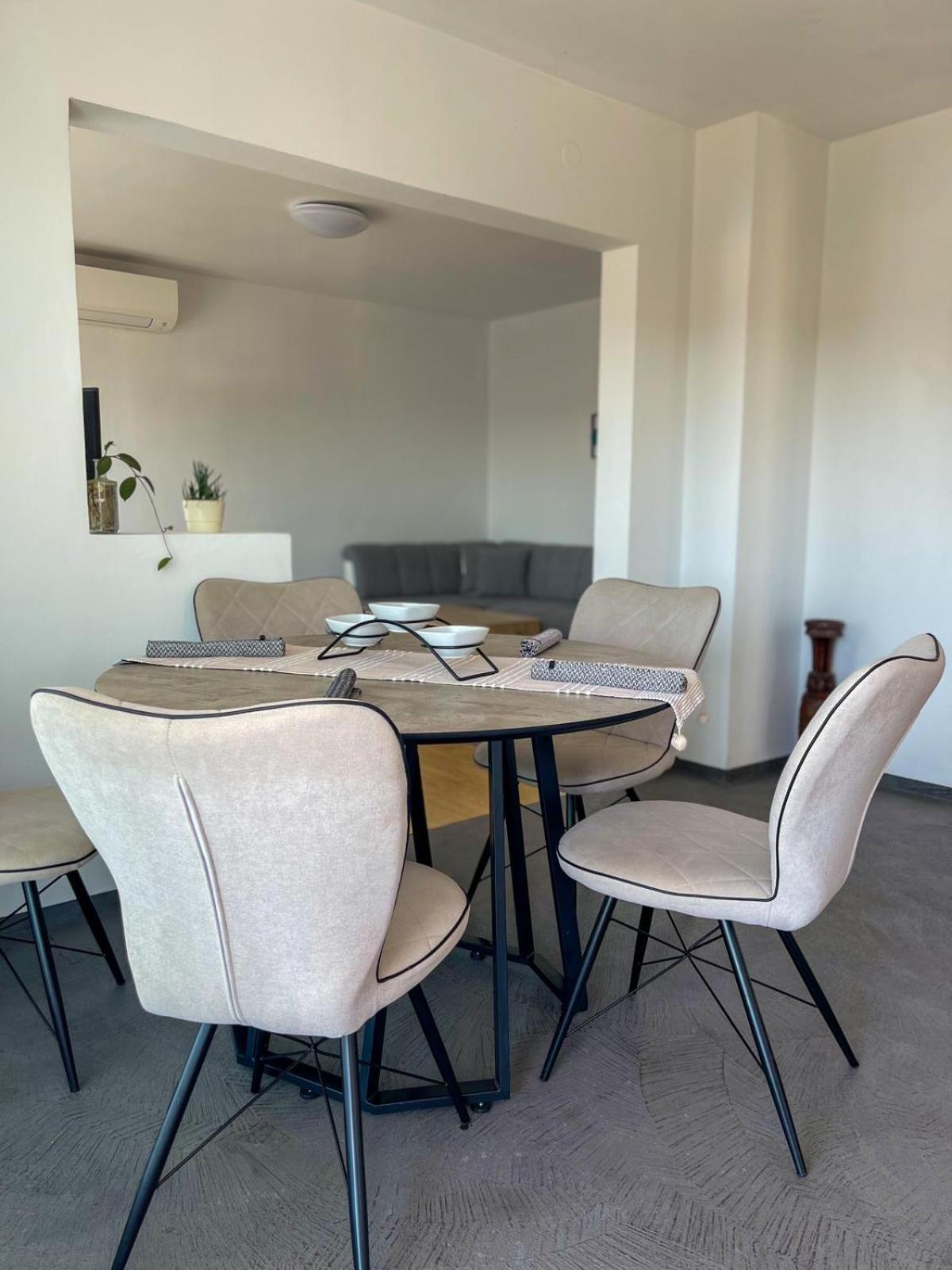 Ska Apartman Pula