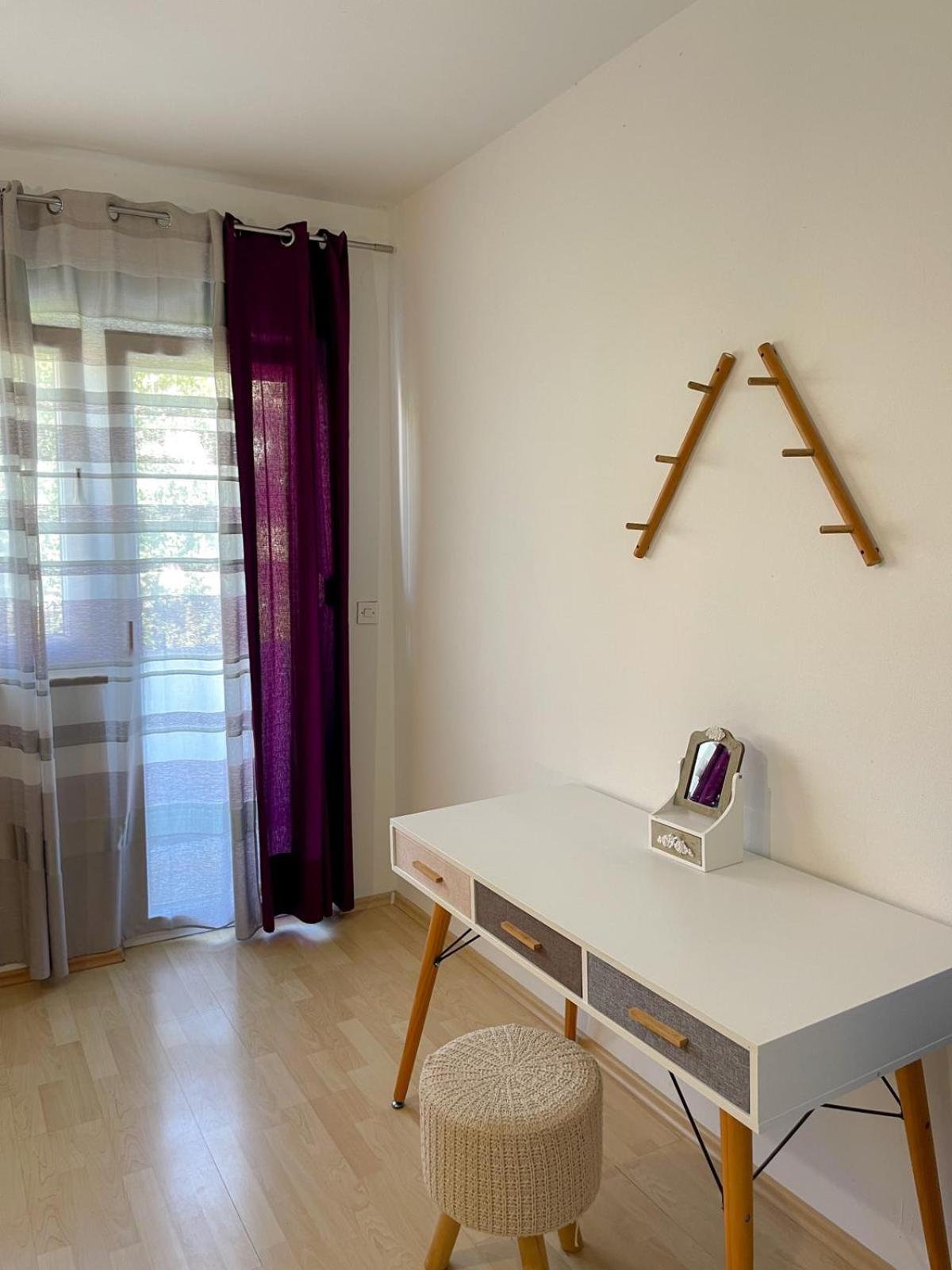 Apartman Ska *
