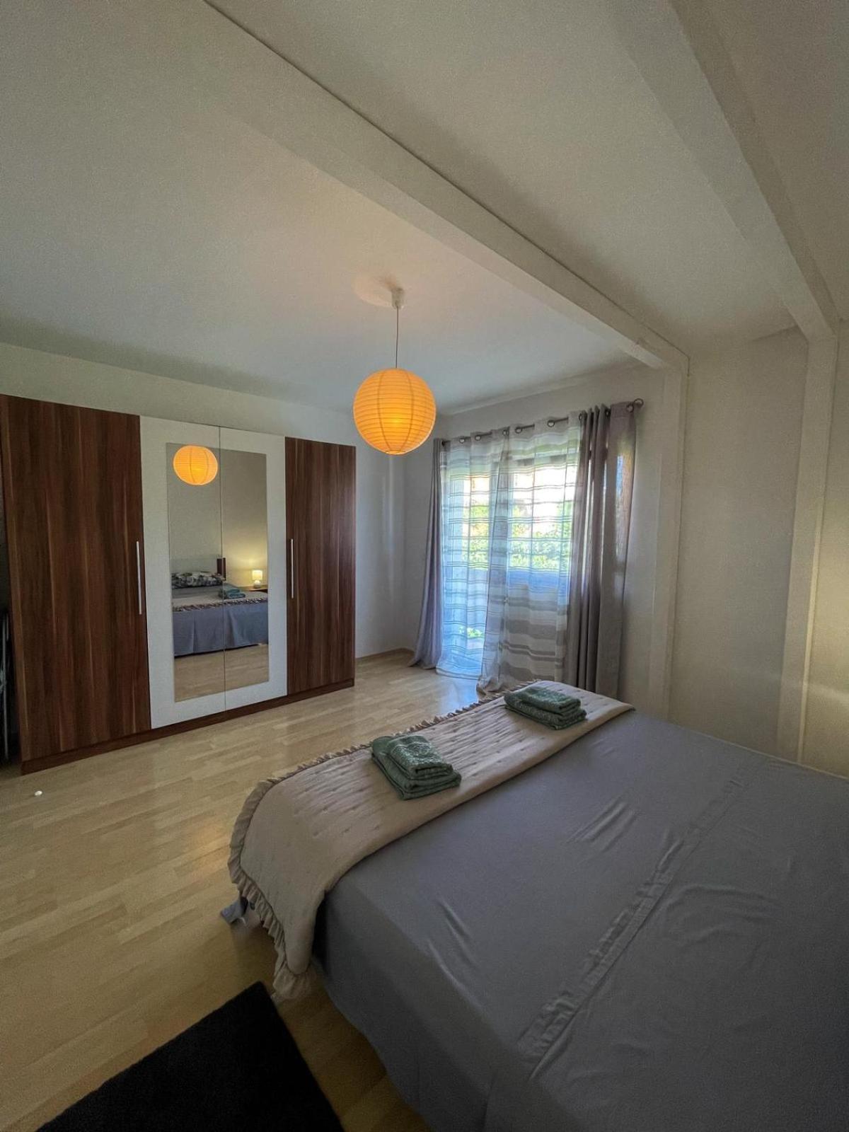 Ska Apartman Pula