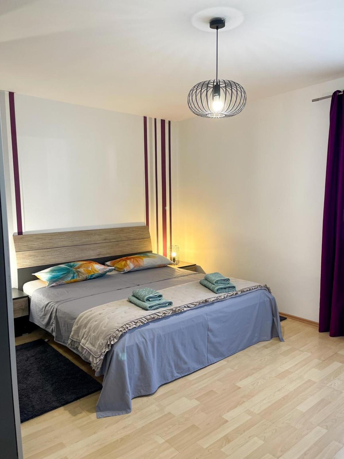 Apartman Ska