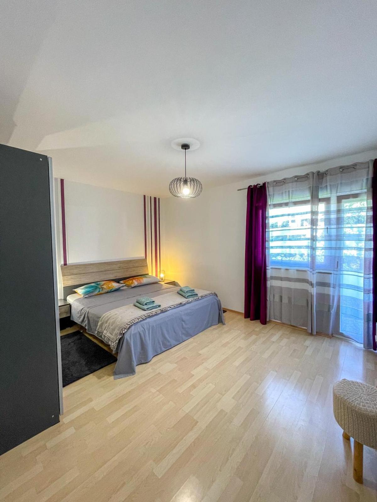 Apartman Ska *