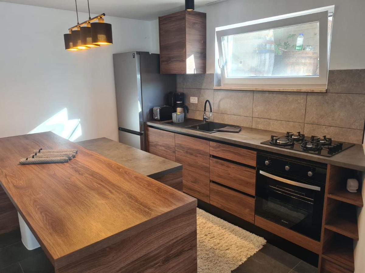 Apartmán Ska *