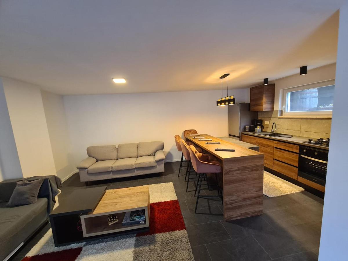 Ska Apartmán *