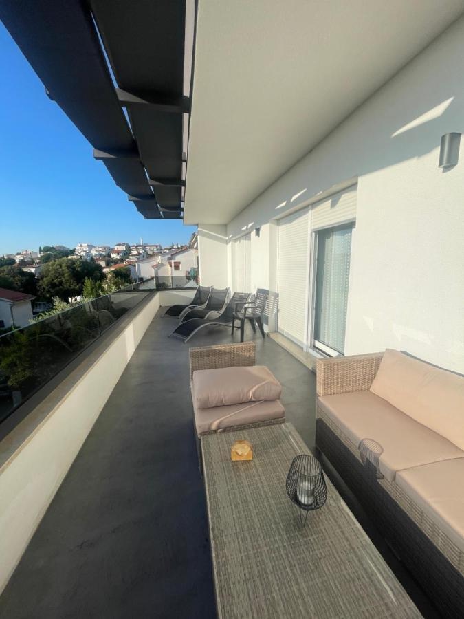 Ska Apartmán Pula