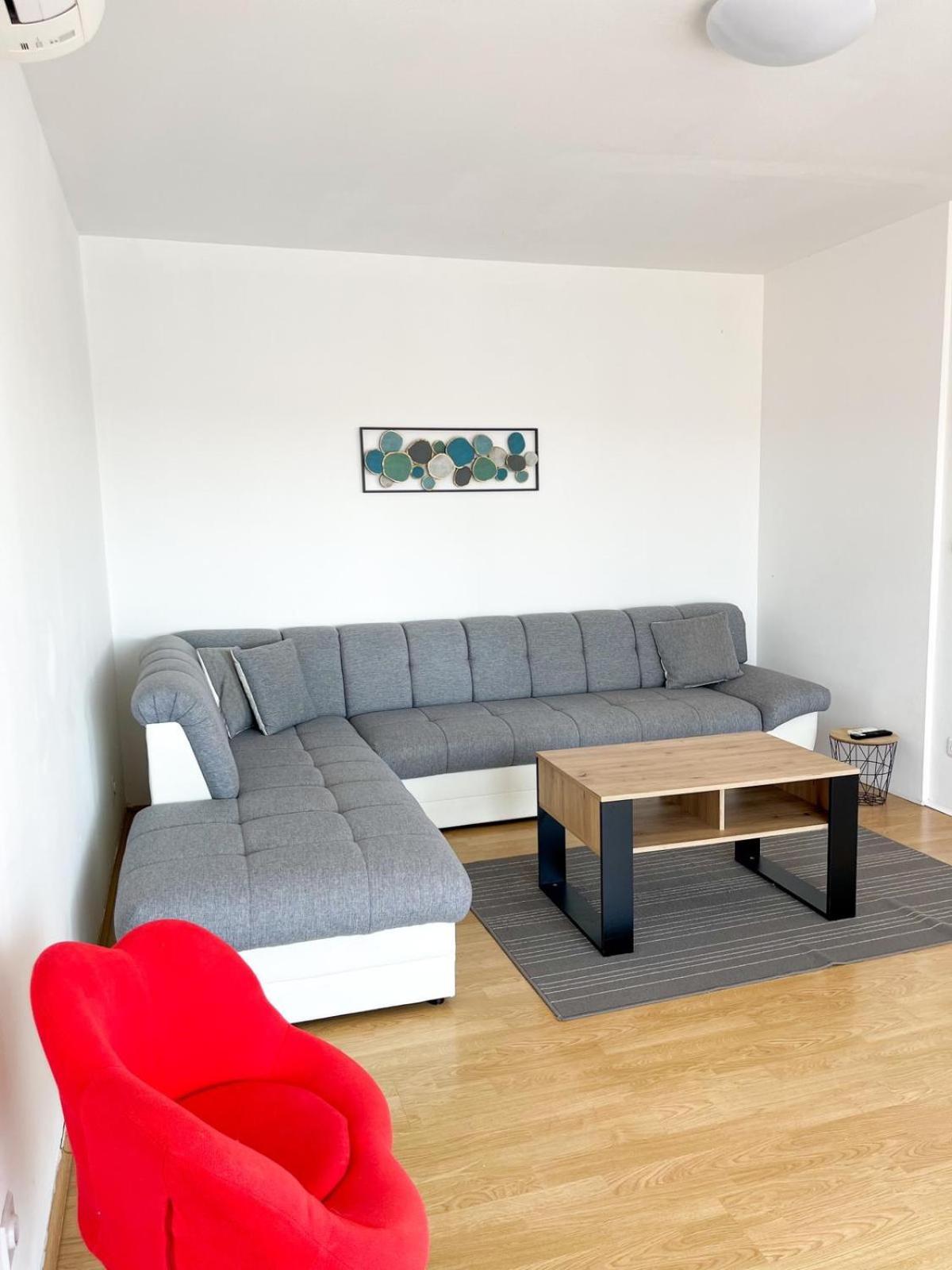 Ska Apartmán